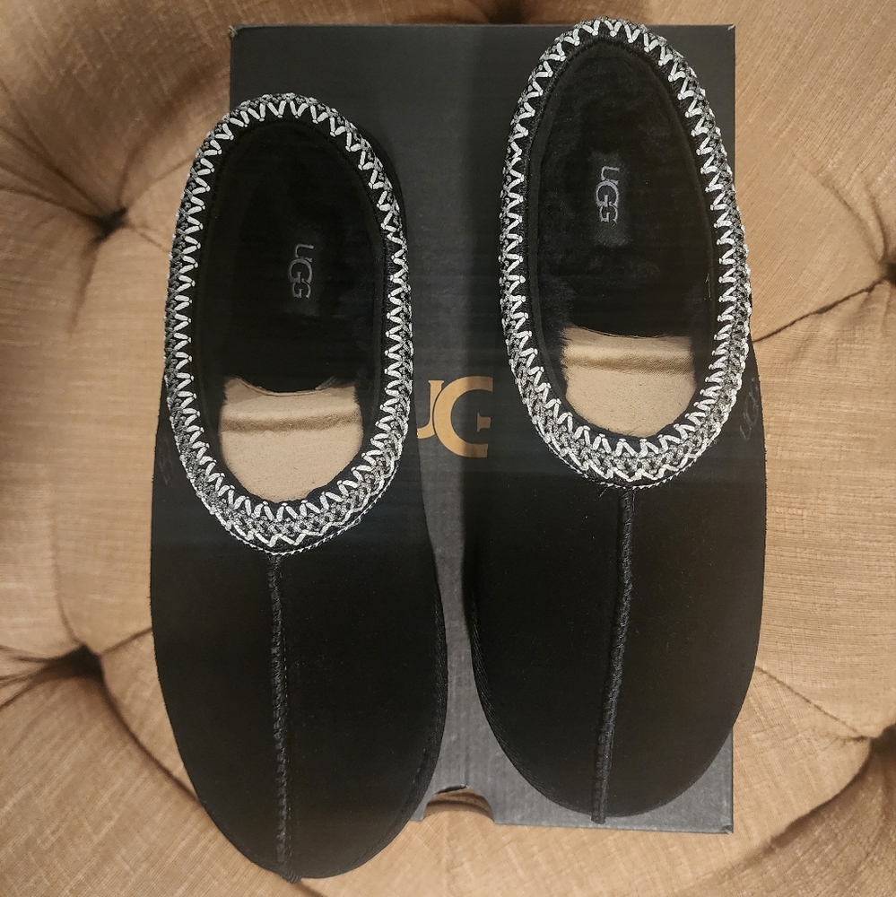 Men's Tasman Slipper